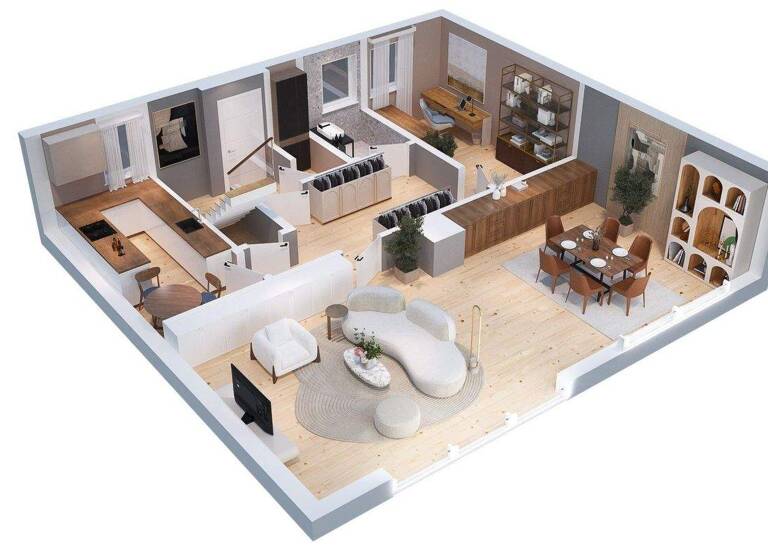 Einfamilienhaus zum Kauf 296.400 € 5 Zimmer 141 m² 540 m² Grundstück Ludendorf Swisttal / Ludendorf 53913