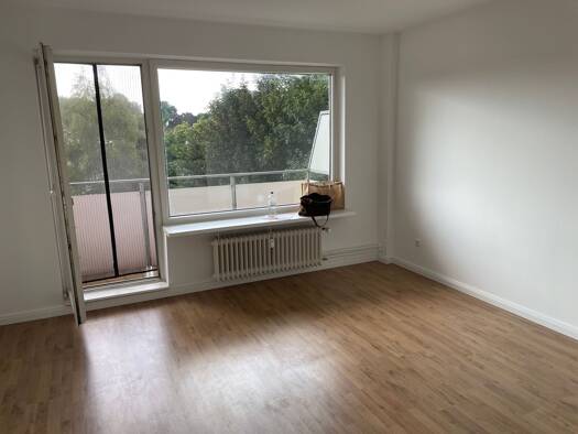 Wohnung zur Miete 570 € 1,5 Zimmer 38 m² Geschoss 3/8 frei ab 01.11.2026 Berliner Ring 39 Bad Oldesloe 23843