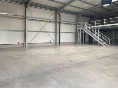 Lagerhalle zum Kauf 1.550.000 € 847 m² Lagerfläche Wenzenbach Wenzenbach 93173