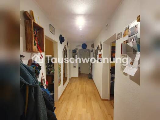 Wohnung zur Miete Tauschwohnung 650 € 3 Zimmer 80 m² 1. Geschoss Brühl Nord 79108