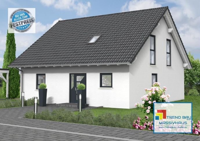 Einfamilienhaus zum Kauf 279.500 € 5 Zimmer 130 m²<br/>Wohnfläche 650 m²<br/>Grundstück Prislich Prislich 19300