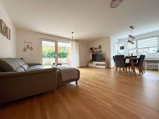 Wohnung zum Kauf 449.000 € 4 Zimmer 118 m² Rottweil 78628