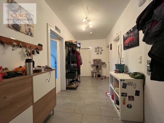 Wohnung zum Kauf 119.000 € 4 Zimmer 85 m² Walsrode 29664