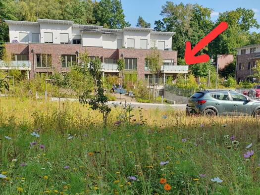 Wohnung zur Miete 1.550 € 3 Zimmer 90,4 m² Geschoss 2/3 frei ab 01.01.2026 Am Schierenberg 2 Bendestorf 21227
