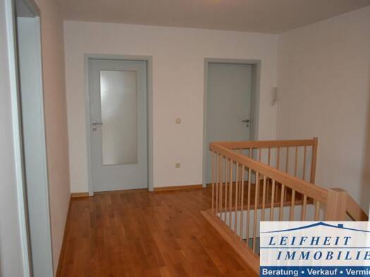 Wohnung zur Miete 620 € 3 Zimmer 124 m² Schlotheim Schlotheim 99994