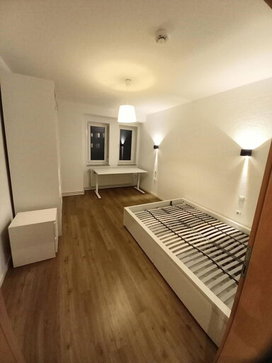 WG-Zimmer zur Miete Wohnen auf Zeit 375 € 15 m² 2. Geschoss Marschnerstraße 26 Nordstadt Hannover 30167