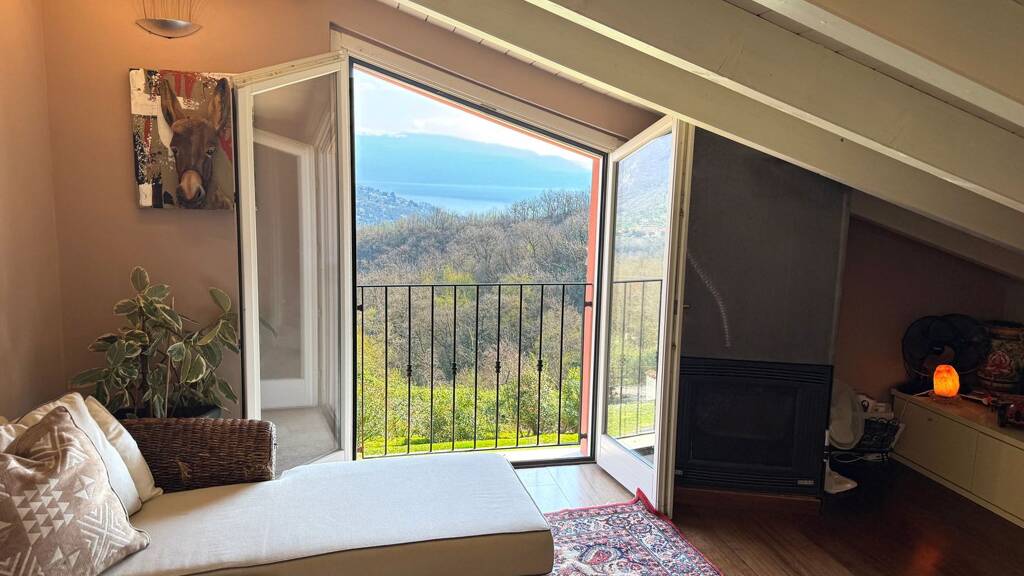 Terrassenwohnung zum Kauf 369.000 € 4 Zimmer 118 m² frei ab sofort Le parti 1 salò 25087