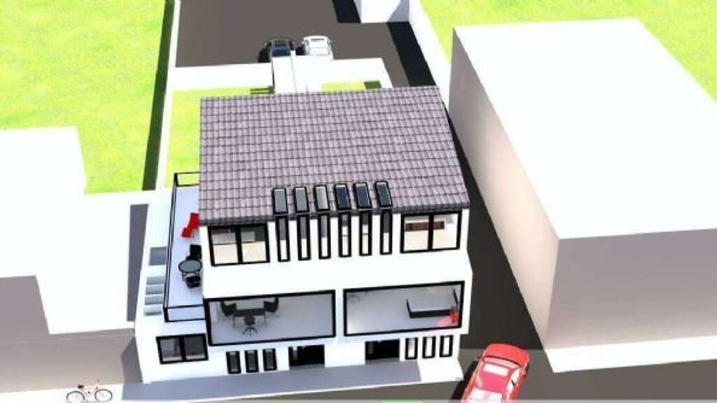 Doppelhaushälfte zum Kauf - Erstbezug provisionsfrei 799.000 € 6 Zimmer 160 m² 230 m² Grundstück - Angelsdorf Elsdorf 50189