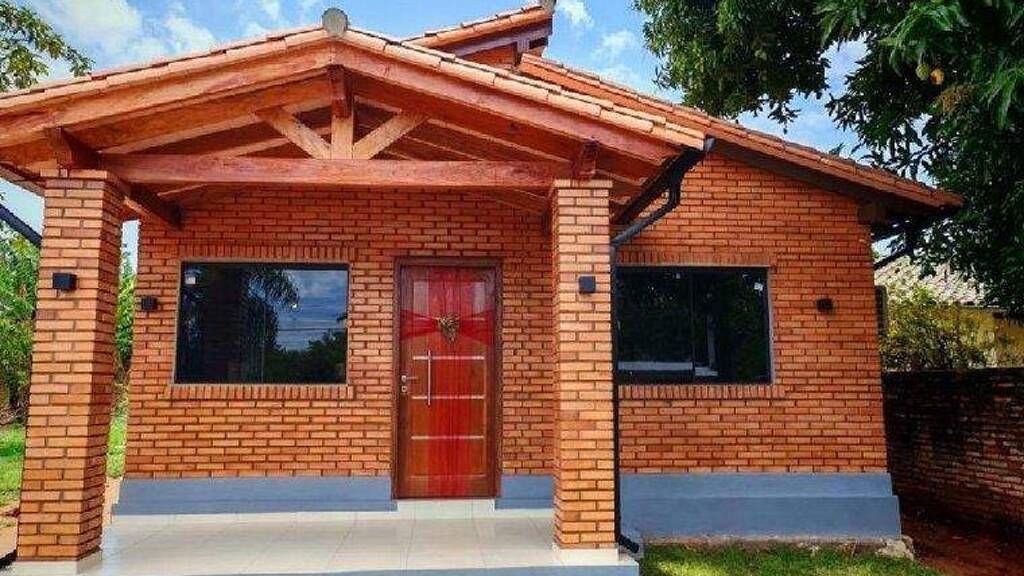 Haus zum Kauf 235.000.000 € 39 m² 360 m² Grundstück Presidente Franco 7700