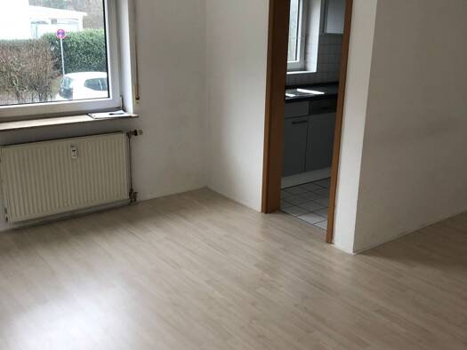 Wohnung zur Miete 580 € 2 Zimmer 42 m² EG frei ab sofort Frauenweiler Wiesloch 69168