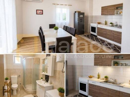 Haus zur Miete 300 € 5 Zimmer 250 m² Drniš