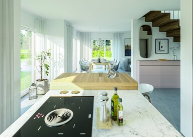 Einfamilienhaus zum Kauf 869.371 € 5 Zimmer 172 m² 680 m² Grundstück Alfter Alfter 53347