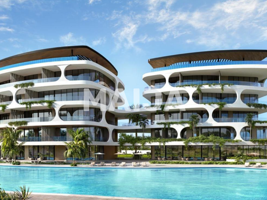 Studio zum Kauf 426.612 € 3 Zimmer 224 m² 5. Geschoss Luxury condo Bayahibe Bayahíbe 23000