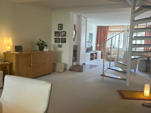 Wohnung zur Miete 2.500 € 3 Zimmer 140 m² Geschoss 3/4 frei ab 01.01.2027 Maxvorstadt München 80799