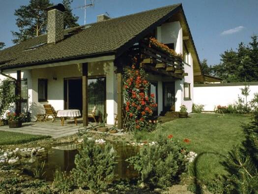 Wohnung zur Miete 1.100 € 4,5 Zimmer 100 m² 1. Geschoss frei ab 01.02.2027 Hemhofen Hemhofen 91334