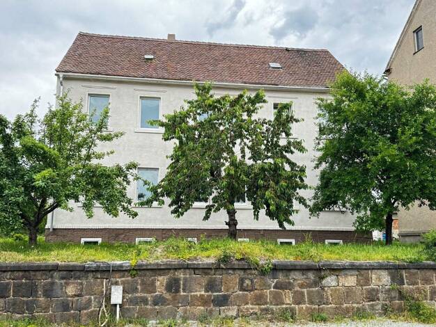 Mehrfamilienhaus zum Kauf 199.000 € 7 Zimmer 170 m² 700 m² Grundstück Löbau 02708