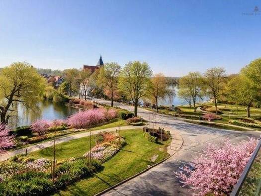 Wohnung zum Kauf 449.500 € 4 Zimmer 114,7 m² 1. Geschoss Mölln 23879