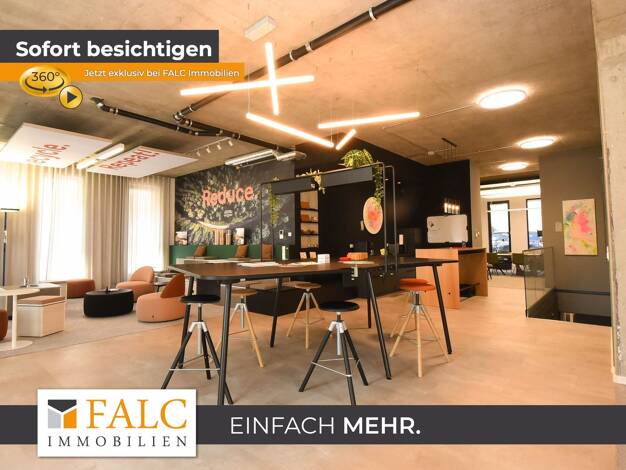 Büro zum Kauf 945.000 € Kelkheim Kelkheim 65779