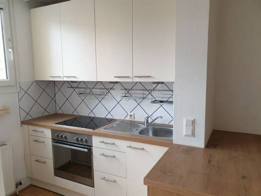 Wohnung zur Miete 583 € 1 Zimmer 30 m² frei ab sofort Graf-Zeppelin-Platz 19 Siezenheim II Salzburg 5020