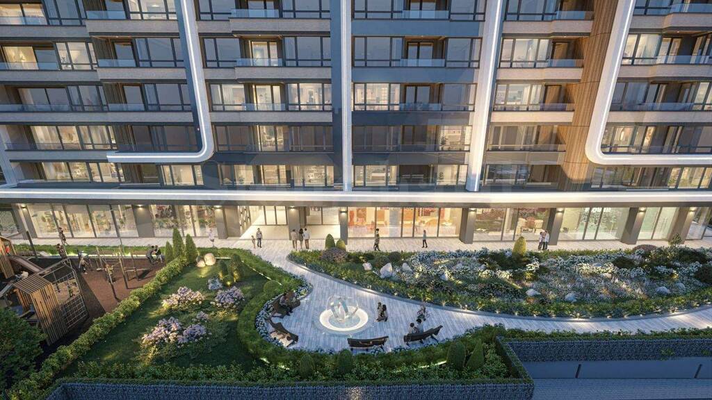 Studio zum Kauf 413.934 € 4 Zimmer 170,3 m² Sofia