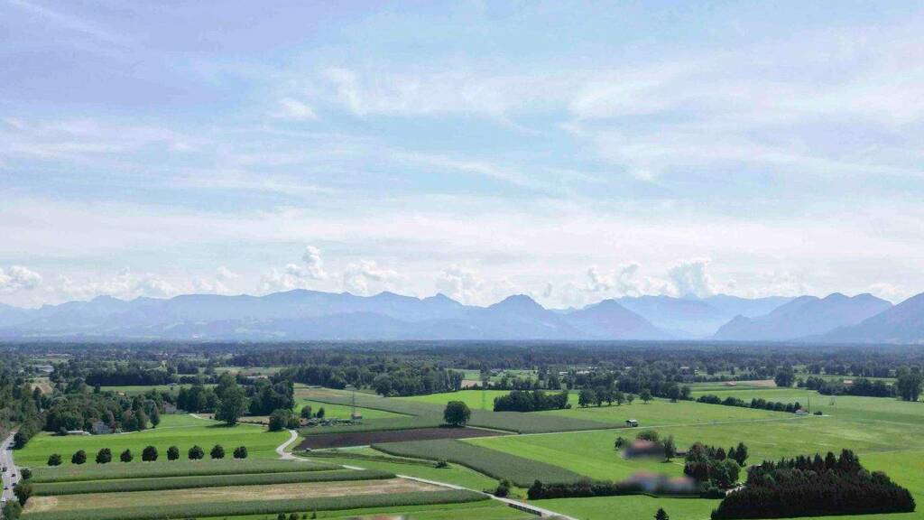 Grundstück zum Kauf 599.000 € 608 m² Grundstück Willing Bad Aibling 83043