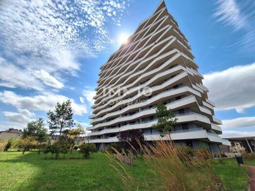 Wohnung zur Miete 700 € 2 Zimmer 57,2 m² Waldegg Linz 4020