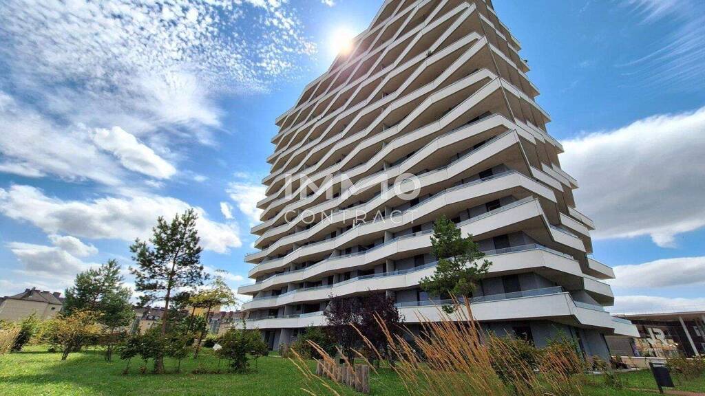 Wohnung zur Miete 700 € 2 Zimmer 57,2 m² Waldegg Linz 4020