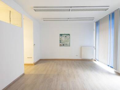 Bürofläche zur Miete 700 € 4 Zimmer 74 m² Bürofläche Donauwörth Donauwörth 86609
