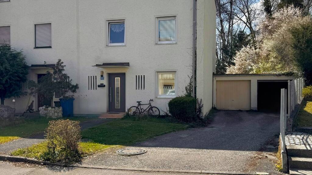 Haus zum Kauf 399.000 € 5 Zimmer 150 m² 448 m² Grundstück Mühldorf Mühldorf a.Inn 84453