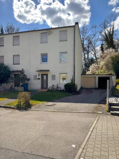 Haus zum Kauf 415.000 € 5 Zimmer 150 m² 448 m² Grundstück Mühldorf Mühldorf a.Inn 84453