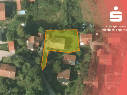 Grundstück zum Kauf 898.000 € 900 m² Grundstück frei ab sofort Otterfing 83624