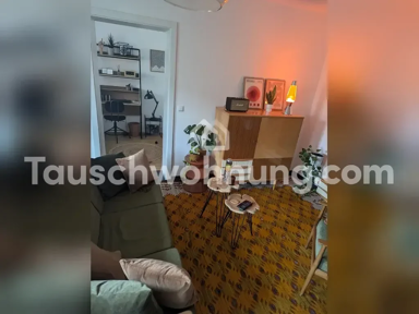 Wohnung zur Miete Tauschwohnung 999 € 2 Zimmer 56 m² 2. Geschoss Obergiesing München 81549