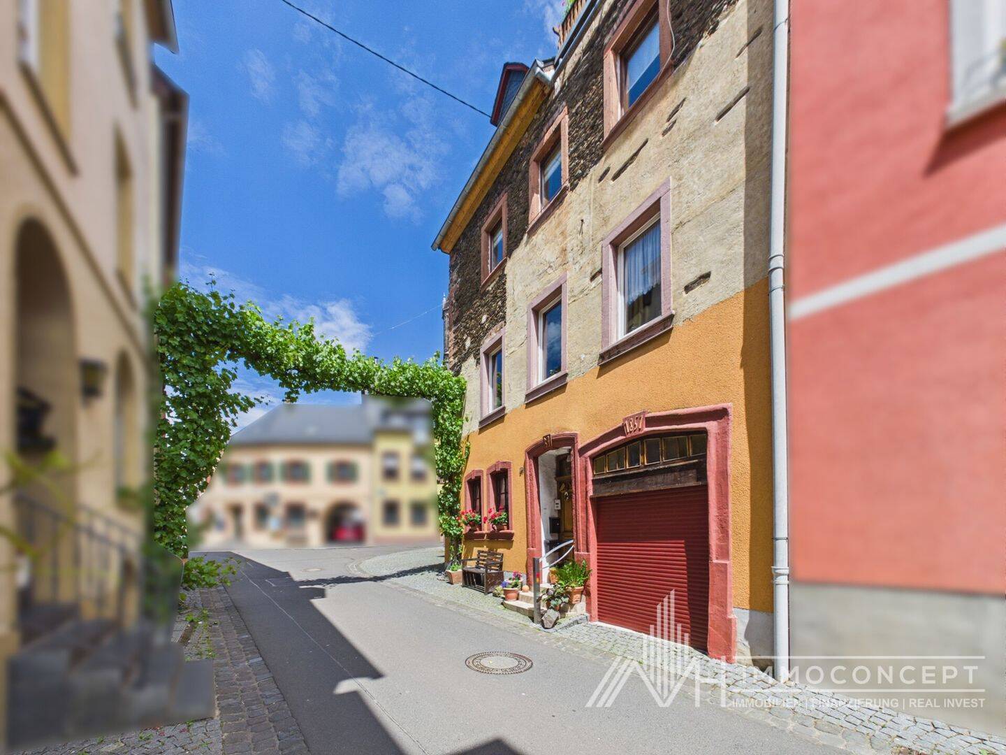 Haus – Lieser, Bernkastel-Wittlich - Ansicht 3
