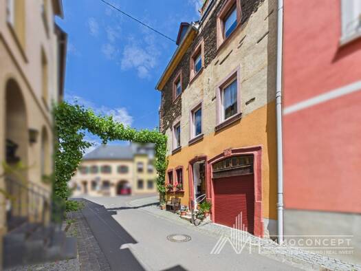 Mehrfamilienhaus zum Kauf 250.000 € 10 Zimmer 253 m² 106 m² Grundstück Lieser 54470