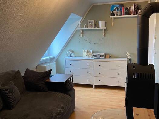 Wohnung zur Miete 380 € 3 Zimmer 65 m² Geschoss 2/2 frei ab 01.03.2026 Wenigensömmersche Straße 20 Sömmerda 99610