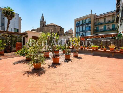 Wohnung zum Kauf 1.650.000 € 248 m² Barcelona 08009