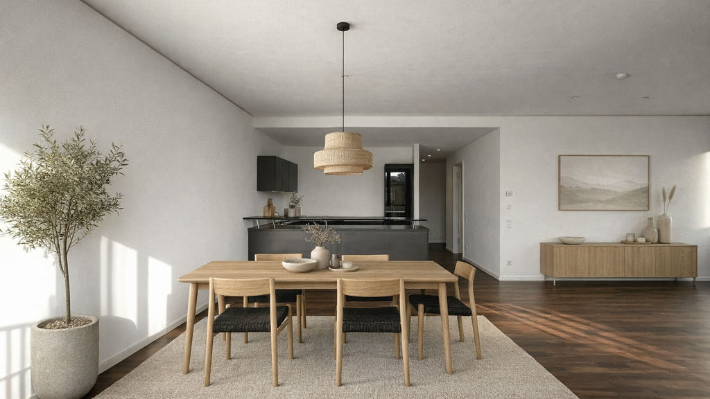 Wohnung zur Miete 2.465 € 2 Zimmer 95,1 m² 5. Geschoss frei ab sofort Voßstraße 26 Mitte Berlin 10117