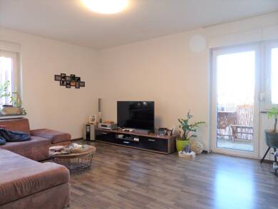 Wohnung zur Miete 550 € 3 Zimmer 78 m² 2. Geschoss frei ab 01.07.2025 Kleve Kleve 47533