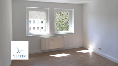 Wohnung zur Miete 355 € 3 Zimmer 61 m² Karl-Liebknecht-Straße 19 Sangerhausen Sangerhausen 6526