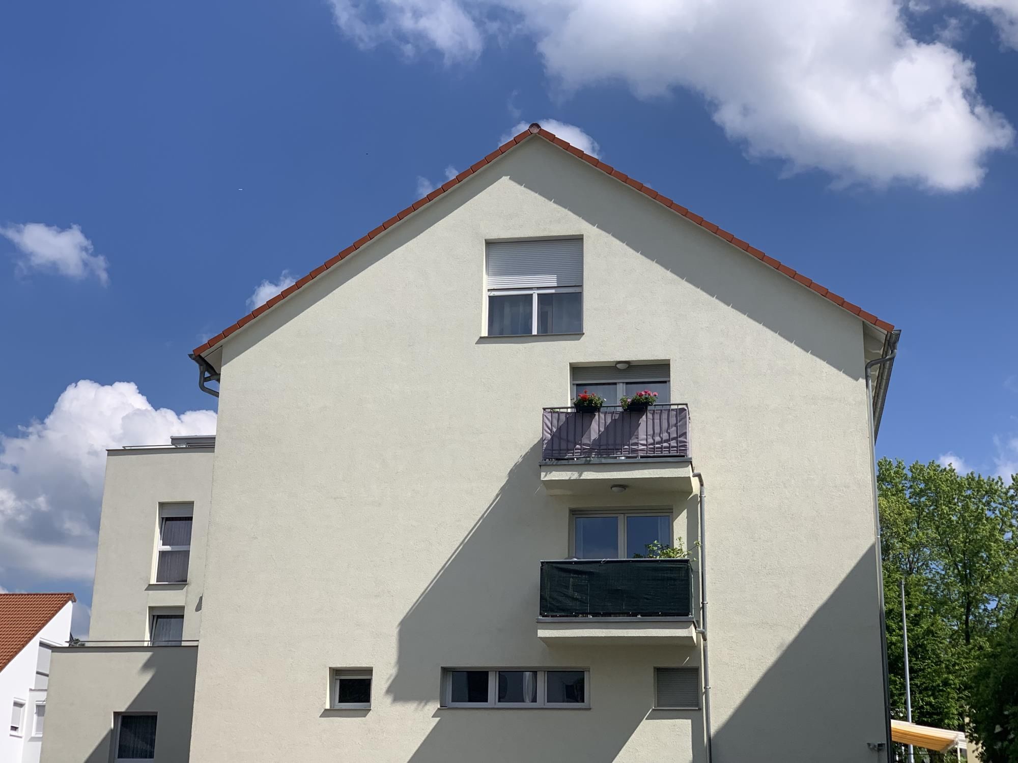 Wohnung zur Miete 300.000 € 4 Zimmer 101 m²<br/>Wohnfläche ab sofort<br/>Verfügbarkeit Stuttgarter Str. Waldburg Böblingen 71032