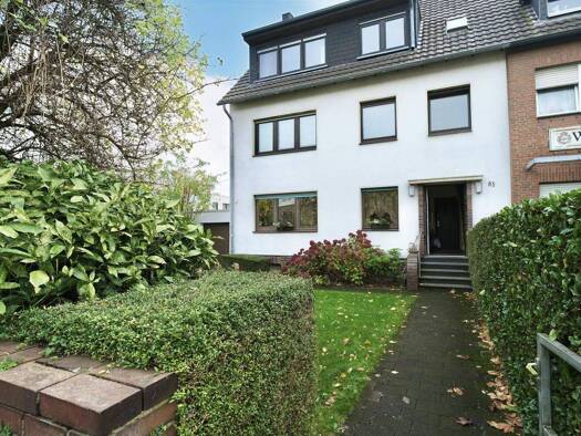 Maisonette zum Kauf 195.000 € 3 Zimmer 61 m² frei ab sofort Kaarst-Nord Kaarst 41564