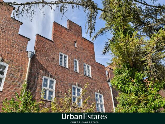 Villa zum Kauf 1.295.000 € 10,5 Zimmer 277,9 m² 315 m² Grundstück Zehlendorf Berlin 14169