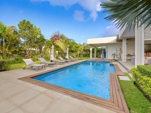 Einfamilienhaus zum Kauf 1.280.000 € 4 Zimmer 331 m² 1.050 m² Grundstück Mont Mascal  Petit Raffray  Mauritius Mont Mascal