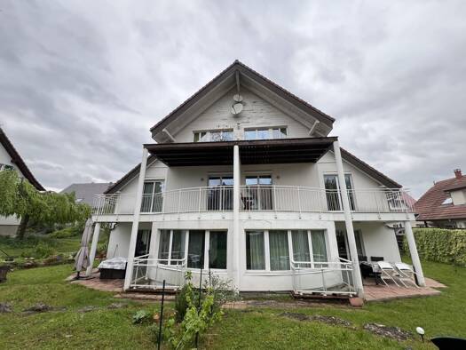 Haus zum Kauf 759.000 € 7 Zimmer 349 m² 1.179 m² Grundstück Leymen 68220