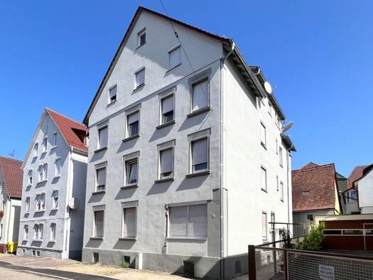 Wohnung zum Kauf 320.000 € 4 Zimmer 88,7 m² Untertürkheim Untertürkheim 70327
