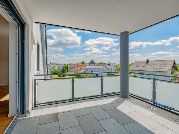 Maisonette zum Kauf 779.000 € 4 Zimmer 167,9 m² 2. Geschoss Steingriff Schrobenhausen 86529