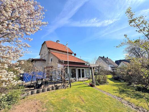 Einfamilienhaus zum Kauf 165.000 € 8 Zimmer 150 m² 775 m² Grundstück Opperhausen Einbeck 37574