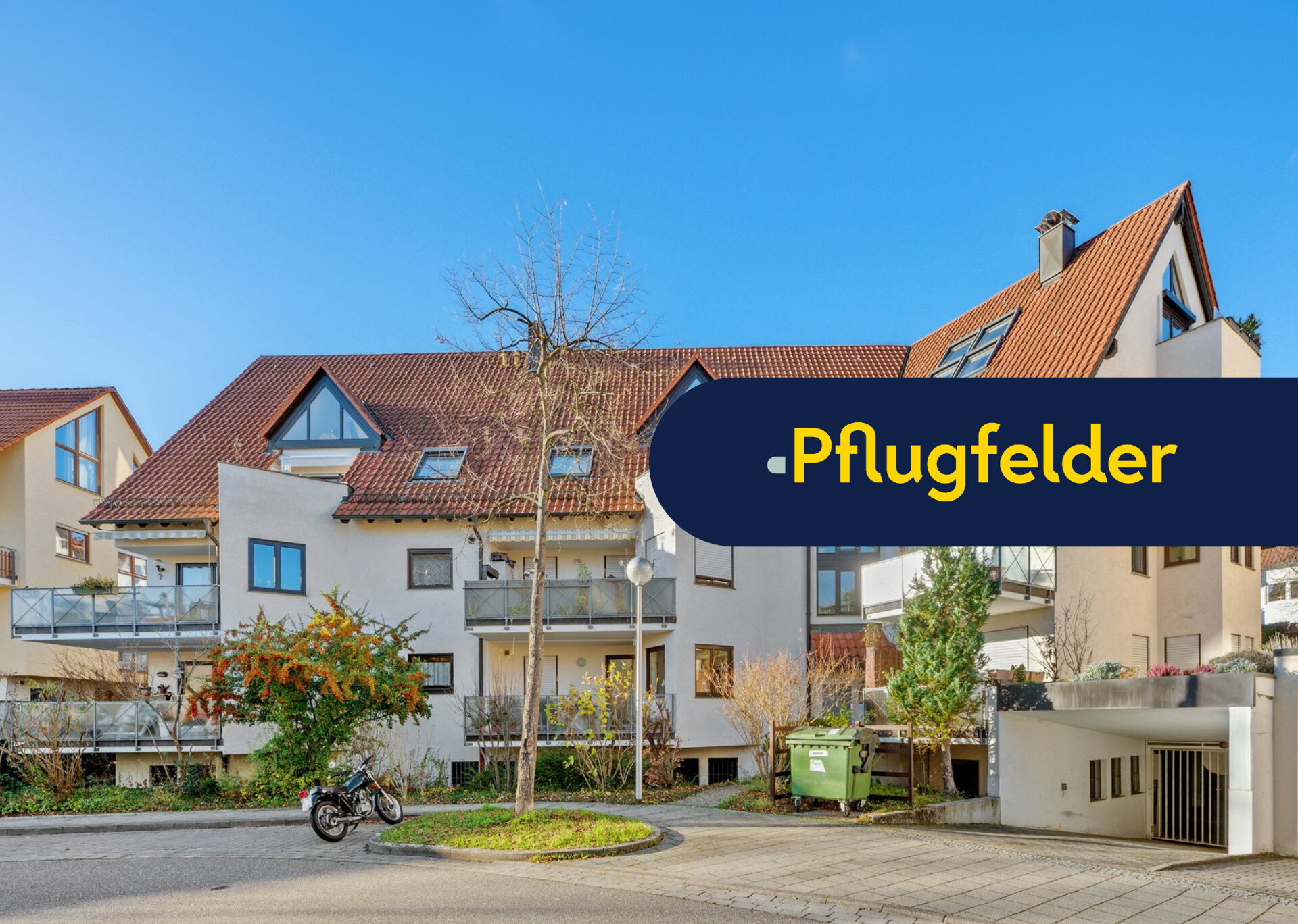 Wohnung zum Kauf 299.000 € 2,5 Zimmer 65,2 m²<br/>Wohnfläche 1.<br/>Geschoss Hoheneck Ludwigsburg / Hoheneck 71642