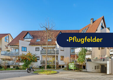 Wohnung zum Kauf 299.000 € 2,5 Zimmer 65,2 m² 1. Geschoss Hoheneck Ludwigsburg / Hoheneck 71642