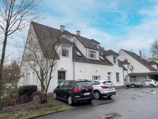 Studio zum Kauf 115.000 € 1 Zimmer 54 m² Wüstenahorn Coburg 96450